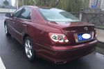 丰田锐志2008款2.5V