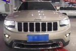 Jeep大切诺基2014款3.0L 旗舰尊悦版