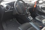 纳智捷大7 SUV2011款智尊型 2.2T 四驱