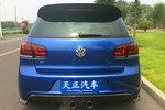 大众高尔夫R2011款2.0TSI R 