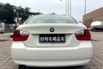 宝马3系2007款新325i 2.5 手自一体豪华运动型