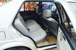 大众捷达2008款1.6L CIF 手动 春天 