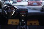 日产骐达2012款1.6T 手动 致酷版 GTS