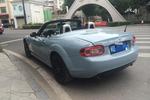 马自达MX-52009款2.0L 标准型