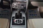 奥迪A6L2010款2.0TFSI 手动 标准型