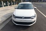 大众Polo2014款1.6L 自动 舒适版