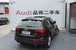 奥迪Q52015款40 TFSI 技术型