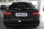 奥迪A6L2009款2.0TFSI 标准型AT