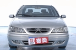 雪铁龙经典爱丽舍2006款1.6 SX 自动型