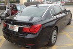 宝马7系2009款740Li 豪华型