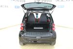 smartfortwo2011款1.0L MHD 兔年特别版