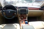 丰田皇冠2005款3.0L Royal E 真皮版