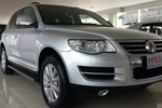 大众途锐2009款3.0 TDI 豪华型