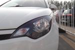 MG32011款1.5L Xross 豪华版