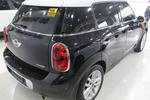 MINICOUNTRYMAN2011款1.6L COOPER FUN