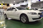 宝马5系2013款525Li 领先型