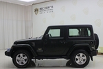 Jeep牧马人两门版2011款3.8L 撒哈拉