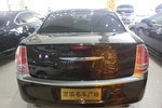 克莱斯勒3002012款300C 3.6L 豪华版