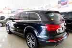 奥迪Q72012款3.0TFSI 进取型