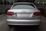 奥迪A6L2010款2.0TFSI 手自一体 标准型