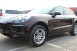 保时捷Macan2014款Macan 2.0T