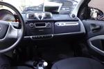 smartfortwo2013款1.0 MHD 新年特别版