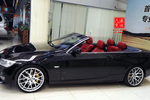 宝马3系敞篷2011款335i