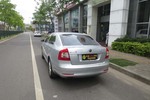 斯柯达明锐2012款1.4TSI DSG逸俊版