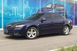 马自达Mazda62006款2.0 手动