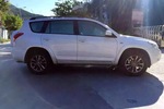 丰田RAV42008款2.4L 标准型(进口)