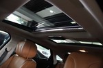 捷豹XJ2014款XJL 3.0 SC 四驱尊享商务版