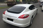 保时捷Panamera2010款Panamera 3.6L 