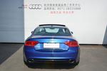 奥迪RS52014款RS 5 Coupe 特别版