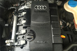 奥迪A6L2009款2.0TFSI 标准型AT