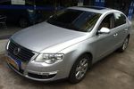 大众迈腾2009款1.8TSI DSG 舒适型