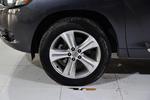 丰田汉兰达2009款2.7L 两驱 运动版(5座)