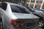 大众速腾2009款1.6L 手动时尚型