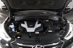 现代胜达2013款3.0L 四驱舒适版 7座 欧V 