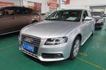 奥迪A4L2009款2.0TFSI 技术型