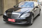 奔驰S级2012款S350L 4MATIC Grand Edition