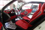 smartfortwo2014款1.0 MHD 敞篷BoConcept特别版