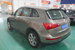 奥迪Q52010款2.0TFSI 豪华型