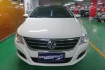 大众CC2012款2.0TSI 豪华型