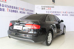 奥迪A4L2010款2.0TFSI 标准型