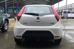 MG32014款1.3L 自动舒适版