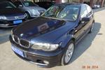 宝马3系2004款325i