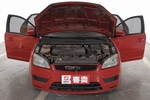 福特福克斯两厢2007款1.8L 手动舒适型