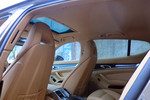 保时捷Panamera2010款Panamera 3.6L 