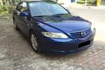 马自达Mazda62004款2.3豪华型