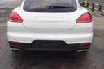 保时捷Panamera2014款Panamera 3.0T 